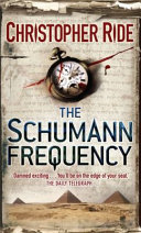 The Schumann Frequency by Christopher Ride