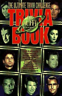 The Sci-Fi Channel Trivia Book by John Betancourt