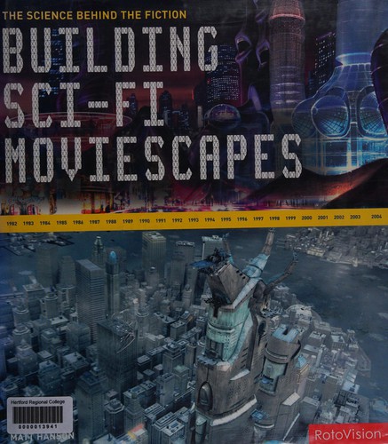 The science behind the fiction by Matt Hanson