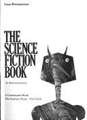 The Science Fiction Book by Franz Rottensteiner
