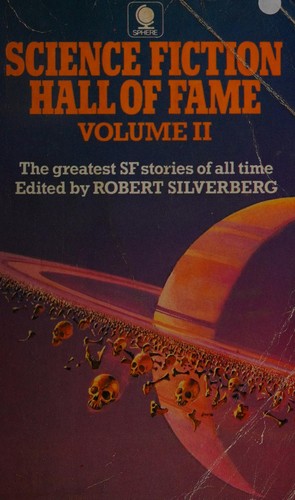 The Science Fiction Hall of Fame -- Volume Two by Ben Bova