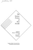 The Science Fiction of Kris Neville by Kris Neville