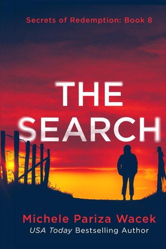 The Search by Michele Pw (Pariza Wacek)