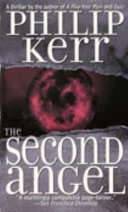 The Second Angel by Philip Kerr