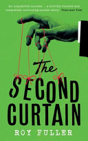 The Second Curtain by Roy Fuller