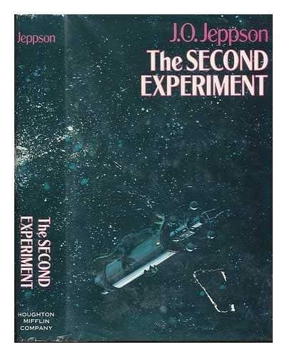 The second experiment by J. O. Jeppson