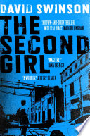 The Second Girl by David Swinson