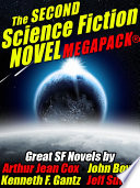 The Second Science Fiction Novel MEGAPACK® by Arthur Jean Cox