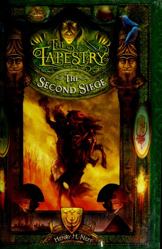 The second siege by Henry H. Neff