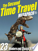The Second Time Travel MEGAPACK ® by Kristine Kathryn Rusch