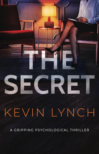 The Secret by Kevin Lynch