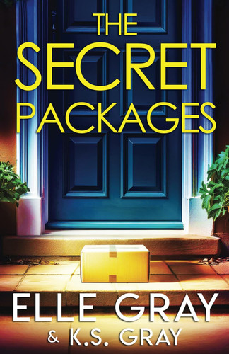 The Secret Packages by K. S. GRAY