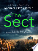 The Sect: A haunting Nordic Noir thriller by Michael Katz Krefeld