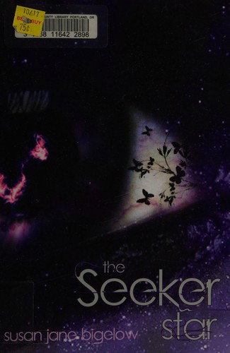 The Seeker Star by Susan Jane Bigelow