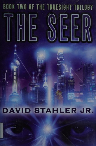 The seer by David Stahler