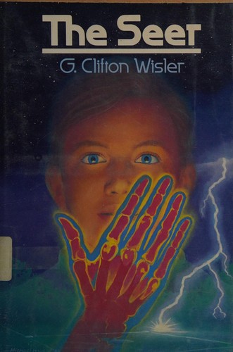 The Seer by G. Clifton Wisler