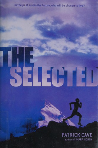 The selected by Patrick Cave