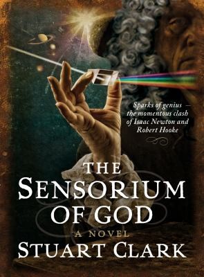 The Sensorium of God The Skys Dark Labyrinth Trilogy
            
                Skys Dark Labyrinth by Stuart Clark