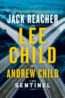 The Sentinel by Lee Child