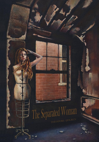 The Separated Woman by Theodore Sjogren
