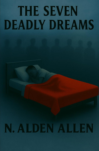 The Seven Deadly Dreams by N. ALDEN. ALLEN