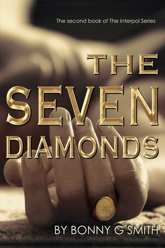The Seven Diamonds by Kimberly Sluis