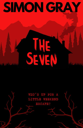 The Seven by Gray, Simon