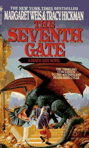 The Seventh Gate by Margaret Weis