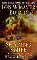 The Sharing Knife Volume One by Lois McMaster Bujold