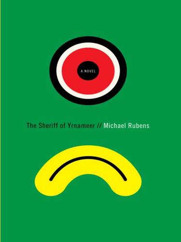 The sheriff of Yrnameer by Michael Rubens