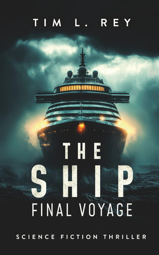 The Ship: Final Voyage: Science Fiction Thriller by Rey, Tim L.