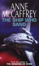 The Ship Who Sang Fantasy by Anne McCaffrey