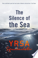 The Silence of the Sea by Yrsa Sigurdardottir