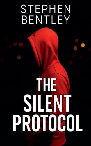 The Silent Protocol Another High-stakes Cyber-thriller in The Last Message Trilogy by Stephen Bentley