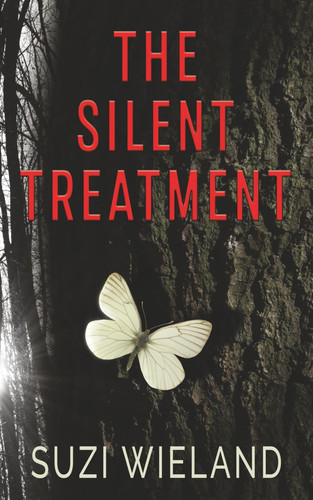 The Silent Treatment by Wieland, Suzi
