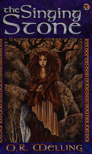 The singing stone by O. R. Melling