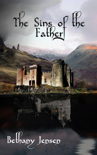 The Sins of the Father by Jensen, Bethany