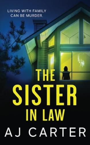 The Sister-in-law by AJ Carter