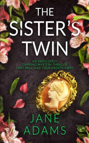 The Sister's Twin by Jane Adams