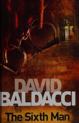 The Sixth Man by David Baldacci