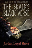 The Skald's Black Verse by Jordan Short
