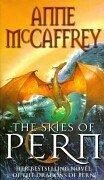 The Skies of Pern by Anne McCaffrey