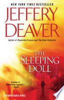 The Sleeping Doll by Jeffery Deaver