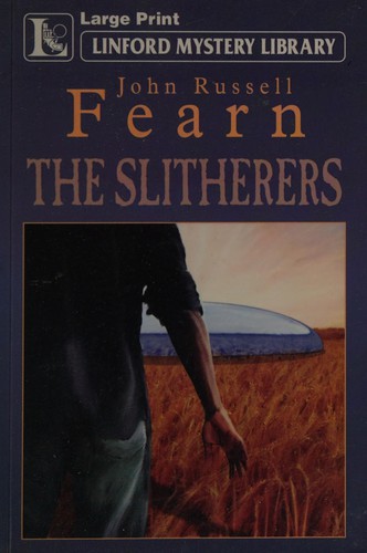 The Slitherers by John Russell Fearn