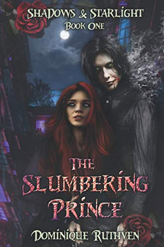 The Slumbering Prince A Gothic Vampire Urban Fantasy by RICHARD T. WHEELER