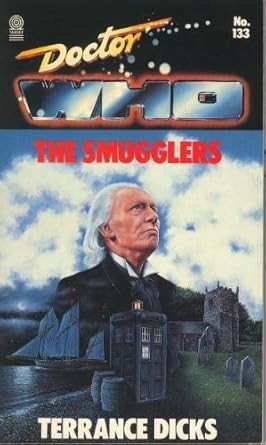The Smugglers by Terrance Dicks