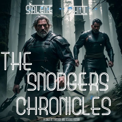 The Snodgers Chronicles by Salene Hill