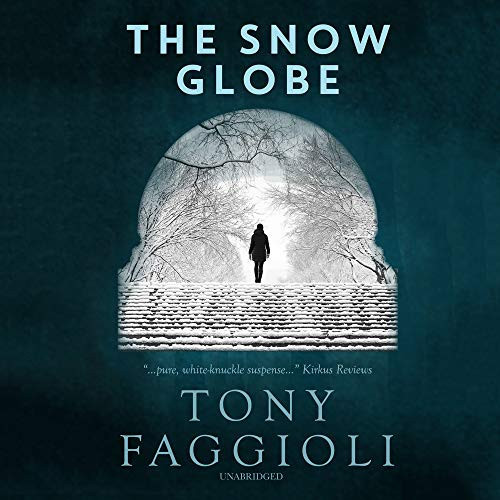 The Snow Globe by Tony Faggioli