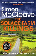 The Solace Farm Killings by Simon McCleave