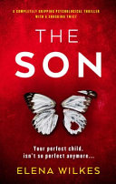 The Son by Elena Wilkes